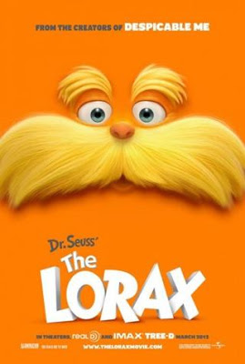 El Lorax - En Busca De La Trufula Perdida