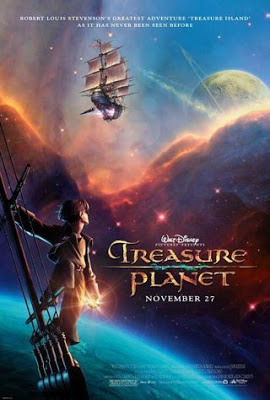 El Planeta del Tesoro