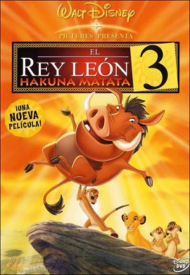 El Rey Leon 3