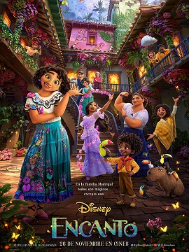 Encanto Hd 720p