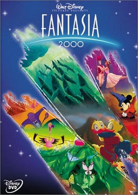 Fantasia 2