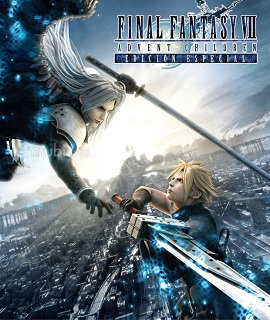 Final Fantasy VII (EE)