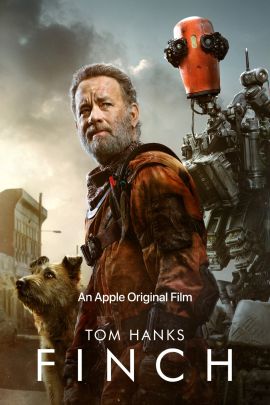 Finch 2021 HD 720p
