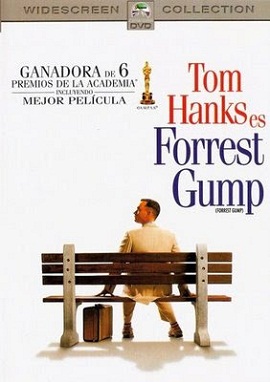 Forrest Gump