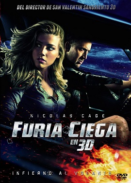 Furia Ciega HD 720p