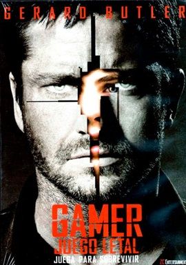 Gamer