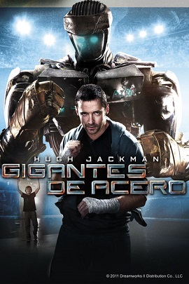 Gigantes de Acero