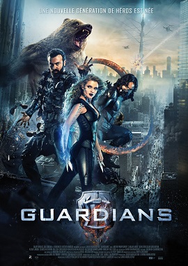 Guardianes