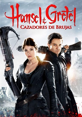 Hansel y Gretel