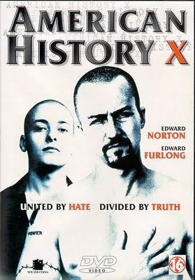 Historia Americana X HD 720p