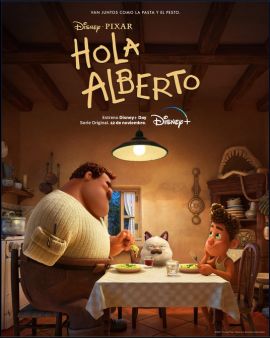 Hola Alberto 2021 1080p