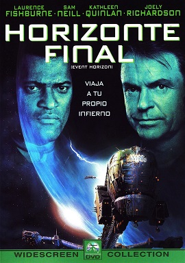 Horizonte Final