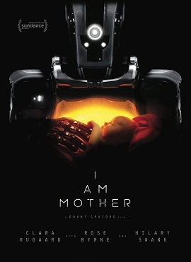 I Am Mother