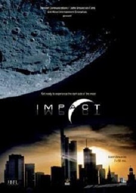 Impacto Lunar