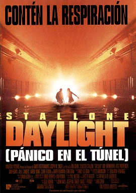 Infierno en el Tunel HD 720p