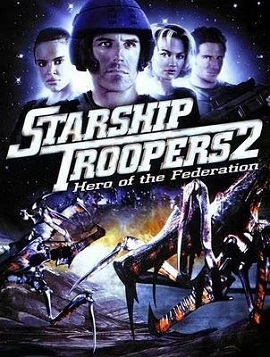 Invasion 2 - El Heroe de la Federacion