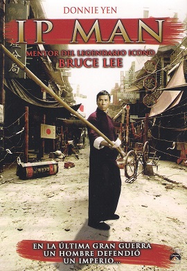 IpMan 1