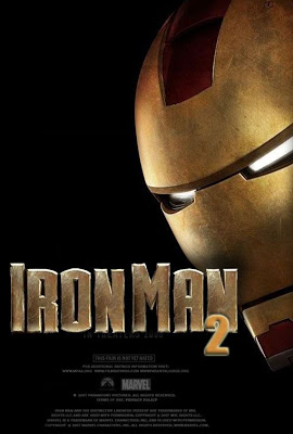 Iron Man 2 HD 1080p