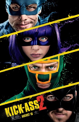 Kick Ass 2