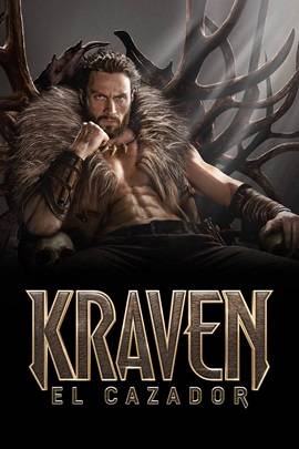 Kraven_el_Cazador