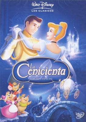 La Cenicienta 1