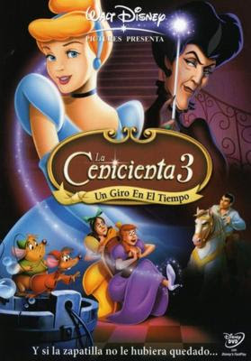 La Cenicienta 3