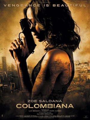 La Colombiana