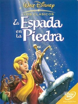 La Espada en la Piedra