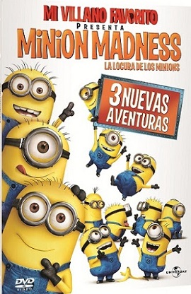 La Locura De Los Minions