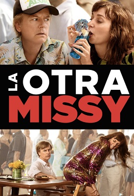 La Otra Missy