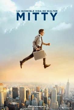 La Secreta Vida de Walter Mitty