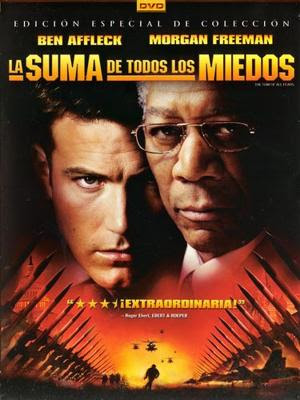 La Suma De Todos Los Miedos