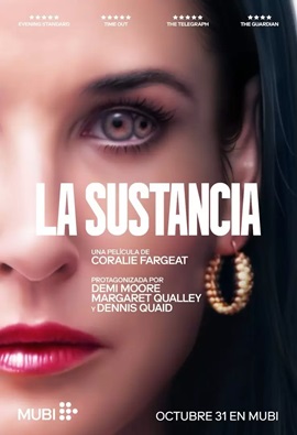 La_Sustancia