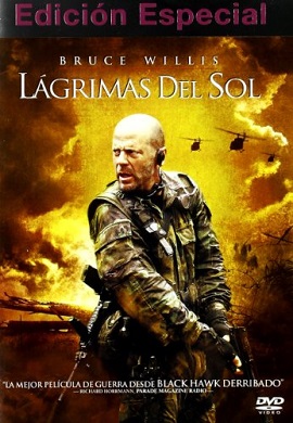 Lagrimas Del Sol