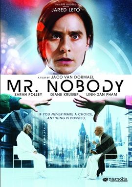 Las Vidas Posibles de Mr. Nobody
