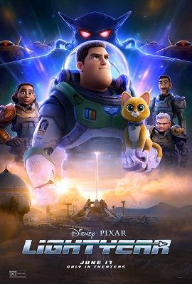 Lightyear HD 720p