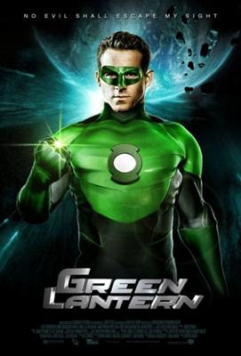 Linterna Verde