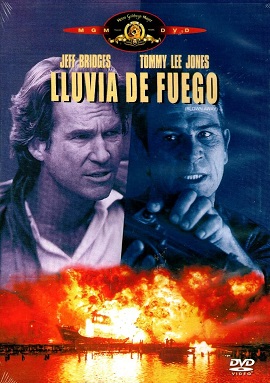 Lluvia de Fuego