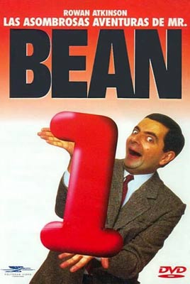 Lo Mejor de Mr Bean