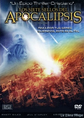 Los 7 Sellos del Apocalipsis
