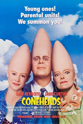 Los Coneheads