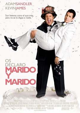 Los Declaro Marido y Larry