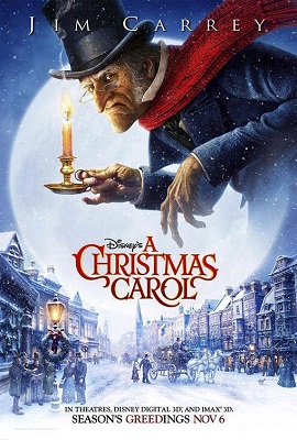 Los Fantasmas de Scrooge