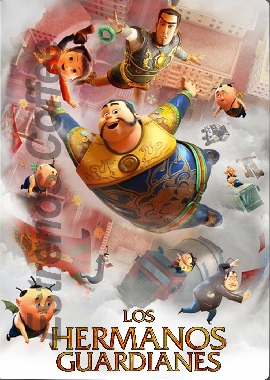 Los Hermanos Guardianes