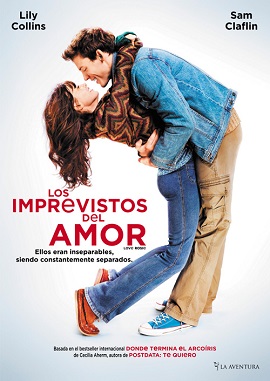 Los Imprevistos del Amor