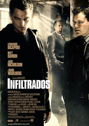 Los Infiltrados