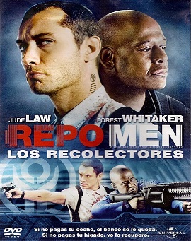 Los Recolectores
