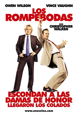 Los Rompebodas