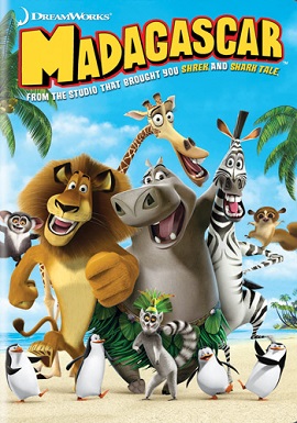 Madagascar 1