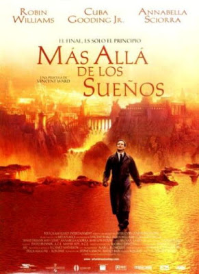 Mas Alla de los Sueños